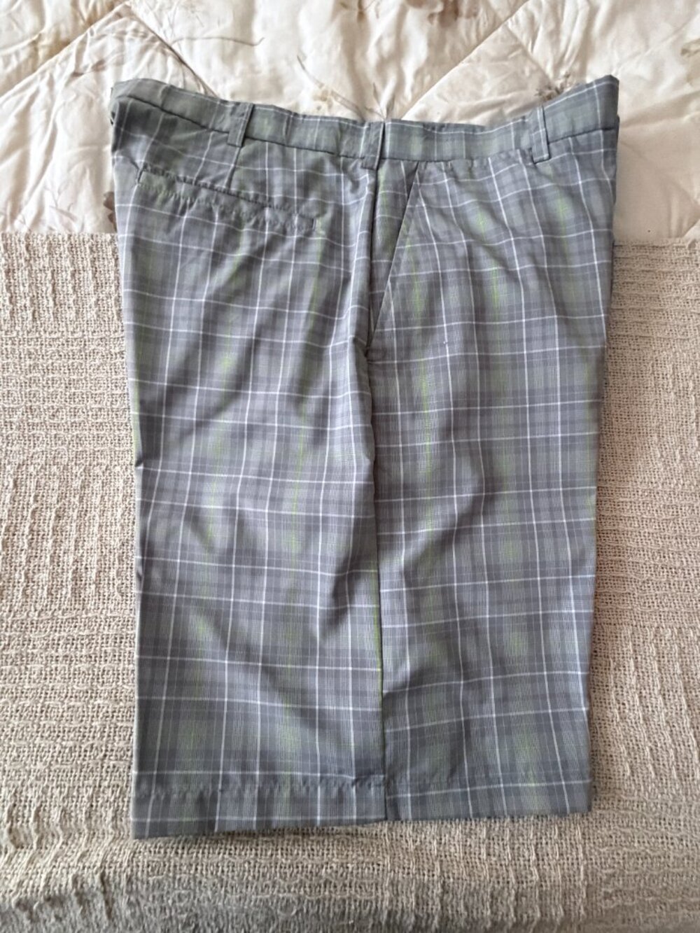 Ben Hogan Performance Men's Golf Shorts